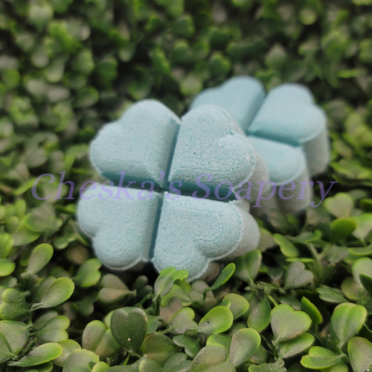 Shower Steamer Tea Tree