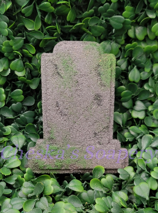 Tombstone - Bath Bomb