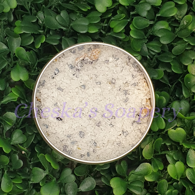 Bath Tea - Tranquility Tube