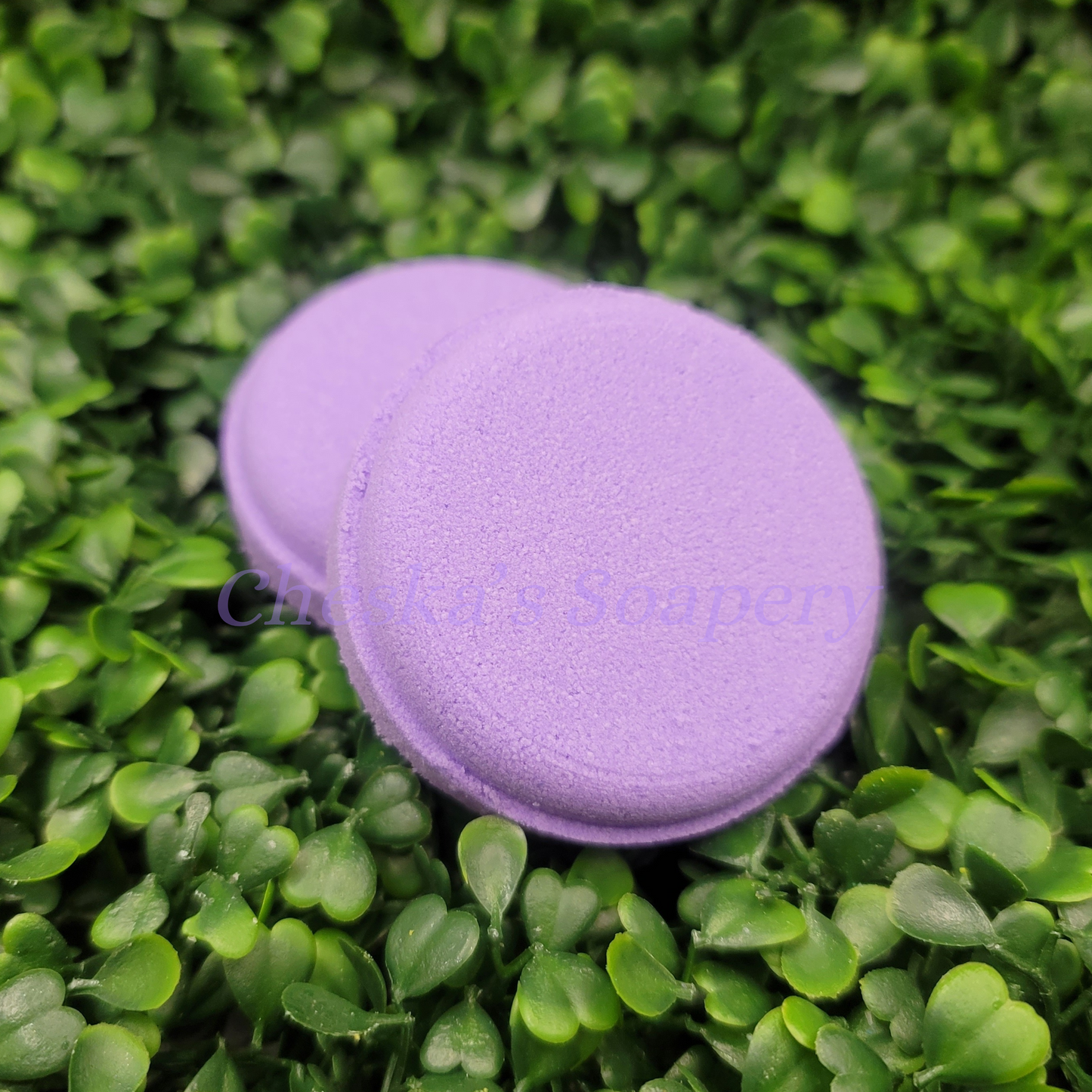 Shower Steamer Tranquillity
