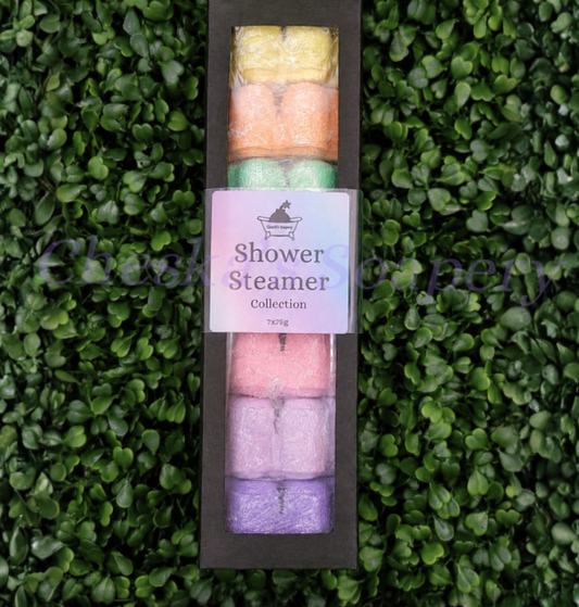 Shower Steamer Gift Pack