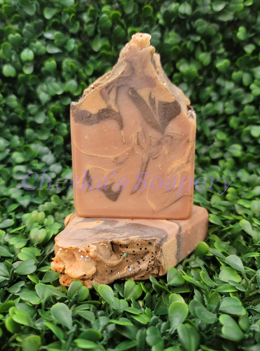 Vanilla Sandalwood - Artisan Soap